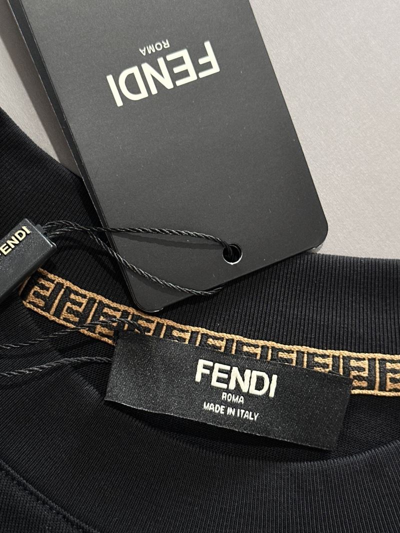 Fendi T-Shirts